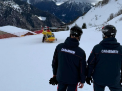 Alcol, droga e controlli sulle piste: raffica di interventi a Ponte di Legno