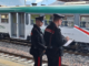 Petardo in stazione, treno fermato e panico tra gli studenti