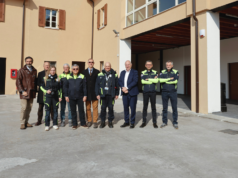 Cascina Lentati rinasce: sarà il quartier generale della Protezione Civile A2A