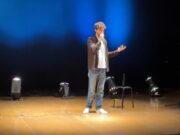 Gattano, ” ora mi piacerebbe sperimentare altri linguaggi”