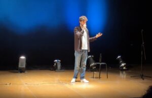 Gattano, ” ora mi piacerebbe sperimentare altri linguaggi”