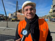 Caffaro, Del Bono “abbiamo avuto visione strategica, e urbanistica”