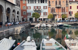 Desenzano vola con il turismo, oltre 2 milioni incassati nel 2025