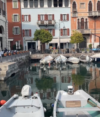Desenzano vola con il turismo, oltre 2 milioni incassati nel 2025