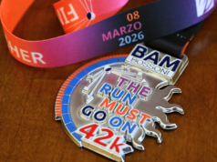 Domenica 8 marzo 2026 torna la 24ª Bossoni Brescia Art Marathon