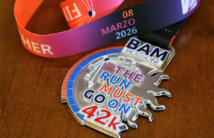 Domenica 8 marzo 2026 torna la 24ª Bossoni Brescia Art Marathon