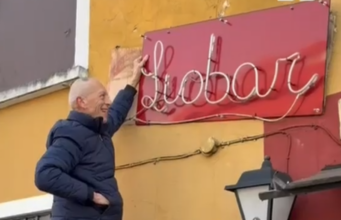 Dopo 33 anni di musica, il Lio Bar saluta Brescia in silenzio