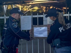 15enne in coma etilico e alcol a minori: chiusa la discoteca Heaven