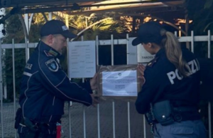 15enne in coma etilico e alcol a minori: chiusa la discoteca Heaven