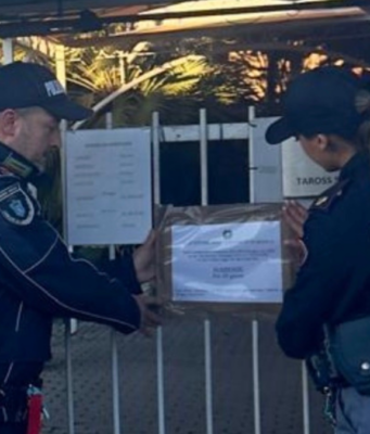 15enne in coma etilico e alcol a minori: chiusa la discoteca Heaven