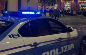 Ricercato da un anno per rapina e droga, latitante arrestato in città