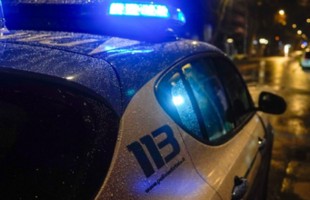 Far west al bar: calci, pugni e lanci di sedie e bottiglie