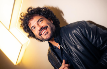 Francesco Renga a Sanremo: il ritorno del bresciano all’Ariston