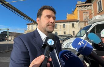 Maione, “oggi grandissimo giorno di festa per Brescia”