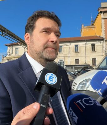 Maione, “oggi grandissimo giorno di festa per Brescia”