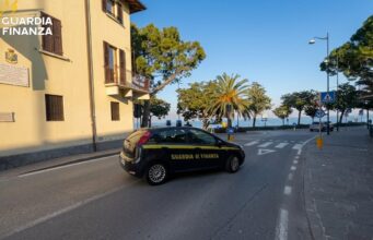 Fiamme Gialle nei B&B e affitti brevi, scoperti 7 evasori totali