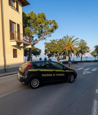 Fiamme Gialle nei B&B e affitti brevi, scoperti 7 evasori totali