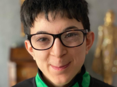 Gabriele è stato ritrovato, sta bene