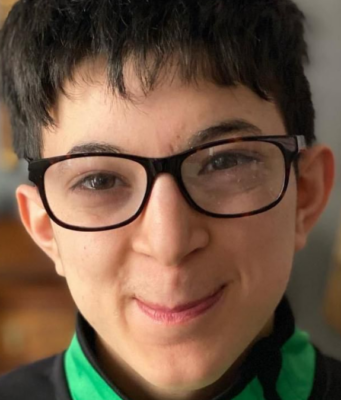 Gabriele è stato ritrovato, sta bene