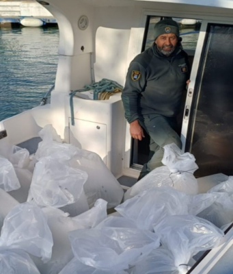 Garda e Iseo, ritorna il coregone: quasi 33 milioni di larve in acqua