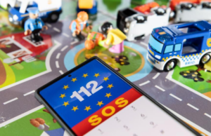 Giornata europea del 112: a Brescia oltre un milione di chiamate l’anno