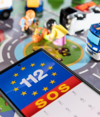 Giornata europea del 112: a Brescia oltre un milione di chiamate l’anno