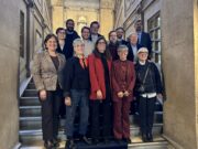 Sì al Parco di cintura periurbano, c’è la firma di Brescia e 11 comuni