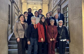 Sì al Parco di cintura periurbano, c’è la firma di Brescia e 11 comuni