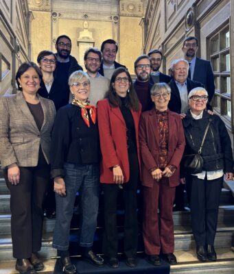 Sì al Parco di cintura periurbano, c’è la firma di Brescia e 11 comuni