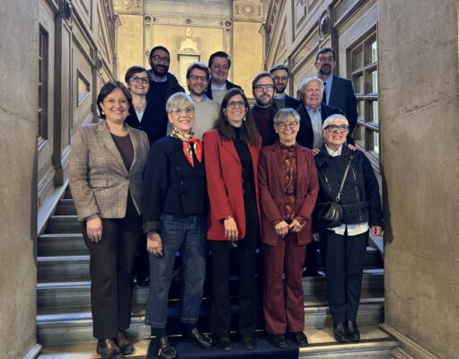 Sì al Parco di cintura periurbano, c’è la firma di Brescia e 11 comuni