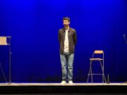 “Perestrojka e Pancake”, Daniele Gattano stasera fa tappa a Botticino