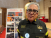 L’87° dei Vigili del Fuoco: “pensare Brescia come ad una regione”