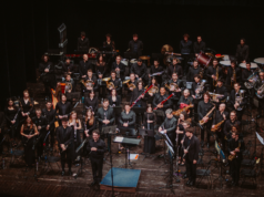 La musica incontra la danza: “Ballets” accende il Teatro Sociale