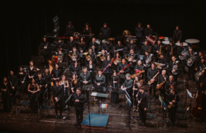 La musica incontra la danza: “Ballets” accende il Teatro Sociale