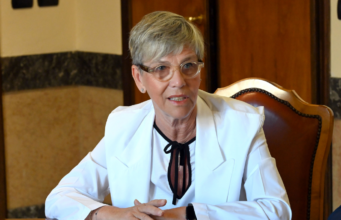 Uomo morto di freddo, Castelletti: “Una ferita per tutta la comunità”