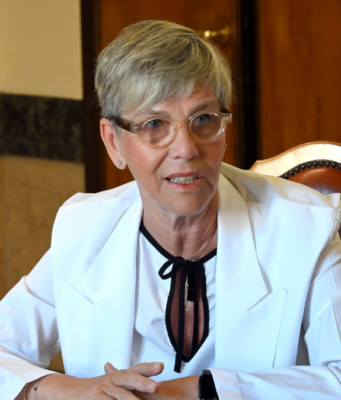 Uomo morto di freddo, Castelletti: “Una ferita per tutta la comunità”