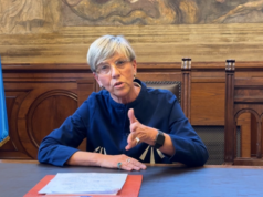 Pedopornografia, Castelletti, “la giustizia agisca con rigore e senza sconti”