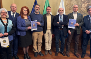 Lions in scena per Fobap: teatro e solidarietà per l’autismo