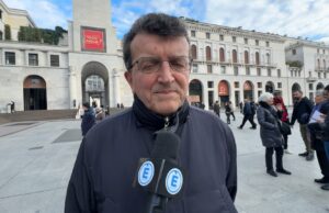 Senza tetto, Fenaroli “problema vasto, domanda sempre più crescente”