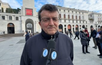 Senza tetto, Fenaroli “problema vasto, domanda sempre più crescente”