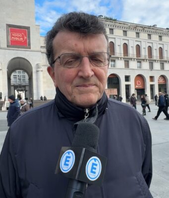 Senza tetto, Fenaroli “problema vasto, domanda sempre più crescente”