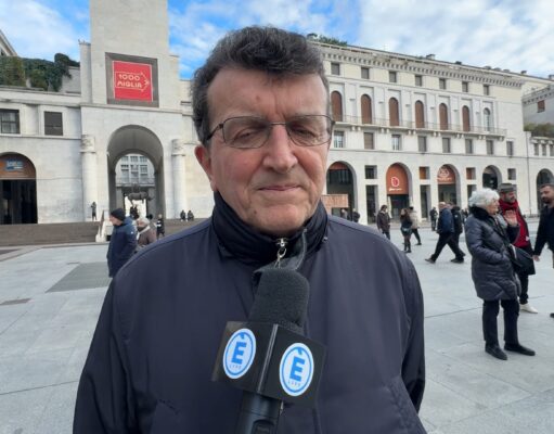 Senza tetto, Fenaroli “problema vasto, domanda sempre più crescente”