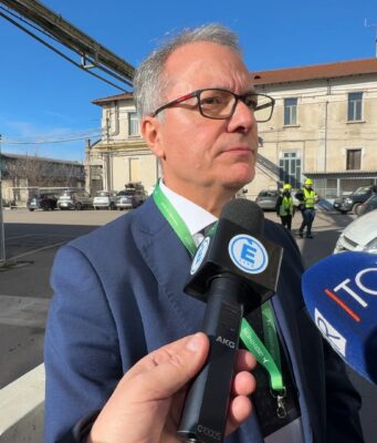 Caffaro, Fasano “al momento il costo è di 62 milioni. C’è copertura”