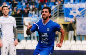 Brescia Calcio travolge il Lecco 3-1, allungo decisivo per il secondo posto