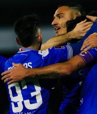Union Brescia, lunedì nero: sconfitta 2-1 con la Pergolettese