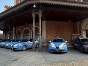 Maxi blitz in stazione: 133 controlli, denunce e raffica di espulsioni