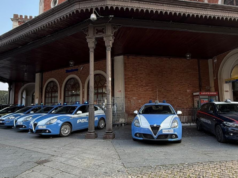 Maxi blitz in stazione: 133 controlli, denunce e raffica di espulsioni