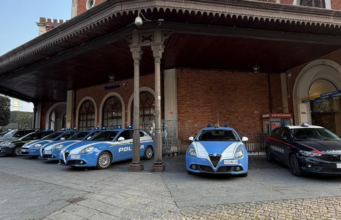 Maxi blitz in stazione: 133 controlli, denunce e raffica di espulsioni