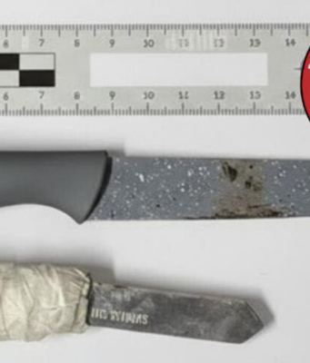 Minorenne girava armato nei parchi, blocatto dalla polizia locale