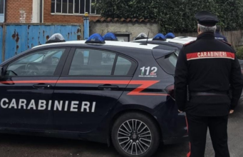 Minori e clanestini in fabbrica. Sequestro e 100mila euro di multa